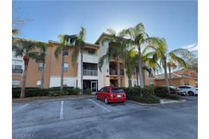 3969 Pomodoro Cir 104, Cape Coral