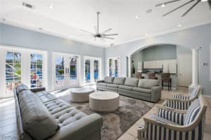 4645 Saint Croix Lane, Naples, FL 34109 - MLS#226010037