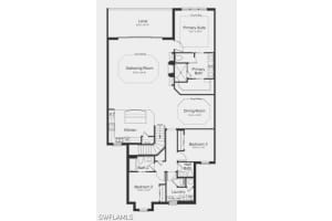 15340 Giardino Drive, Naples, FL 34114 - MLS#226010045