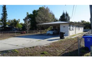 1159 Polk Street, Fort Myers, FL 33916 - MLS#226010052
