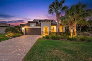 9437 Whooping Crane Way, Naples