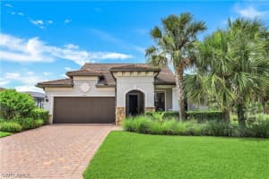 9437 Whooping Crane Way, Naples, FL 34120 - MLS#226010054