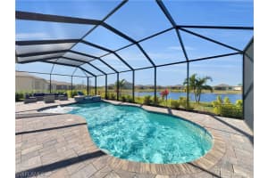 3319 Menores Way, Fort Myers, FL 33905 - MLS#226010060