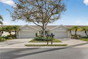 6175 Mandalay Circle, Naples, FL 34112 - MLS#226010061