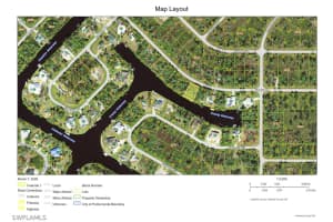 12371 Koenig Lane, Port Charlotte, FL 33953 - MLS#226010070