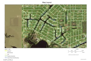 12371 Koenig Lane, Port Charlotte, FL 33953 - MLS#226010070