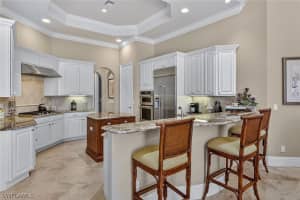 3848 Mahogany Bend Drive, Naples, FL 34114 - MLS#226010074