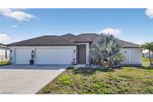 2223 4th Court, Cape Coral, FL 33991 - MLS#226010078
