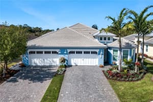 5811 Haiti Dr, Naples 5811 Haiti Dr, Naples