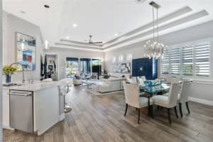 5811 Haiti Drive, Naples, FL 34113 - MLS#226010090