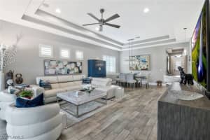 5811 Haiti Drive, Naples, FL 34113 - MLS#226010090