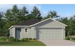 4078 San Felice Ln, North Fort Myers