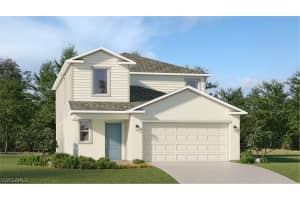 11835 Cloverly Ln, Punta Gorda