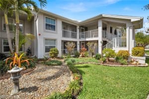 4261 Shetland Ct A205, Naples