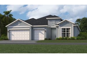 17521 Saddleback Loop, North Fort Myers, FL 33917 - MLS#226010115