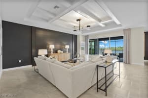 17521 Saddleback Loop, North Fort Myers, FL 33917 - MLS#226010115