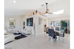 32 9th Avenue, Cape Coral, FL 33909 - MLS#226010121