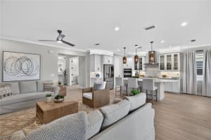 4683 ARBORETUM Circle, Naples, FL 34112 - MLS#226010135