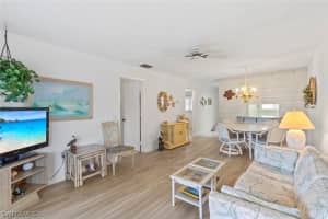 7401 Constitution Circle, Fort Myers, FL 33967 - MLS#226010137