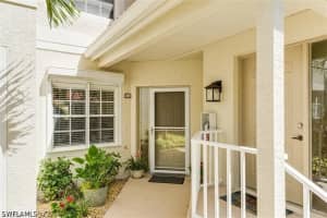 7518 Silver Trumpet Ln Q102, Naples