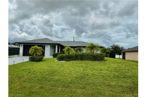 MLS# 226010143, Cape Coral, Florida 33991