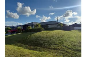 MLS# 226010143, Cape Coral, Florida 33991