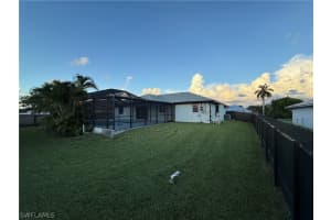 MLS# 226010143, Cape Coral, Florida 33991