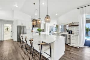 17 15th Avenue, Cape Coral, FL 33990 - MLS#226010152