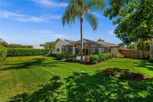 133 Wickliffe Drive, Naples, FL 34110 - MLS#226010158