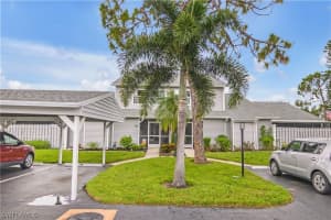 6226 Timberwood Circle, Fort Myers, FL 33908 - MLS#226010162