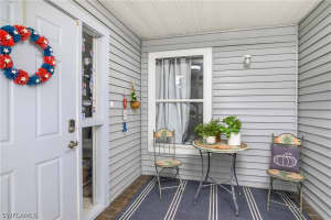 6226 Timberwood Circle, Fort Myers, FL 33908 - MLS#226010162