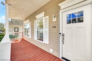 534 Leawood Circle, Naples, FL 34104 - MLS#226010174