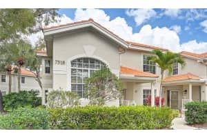 7518 Silver Trumpet Ln Q101, Naples