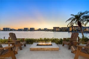 2805 Leeward Lane, Naples, FL 34103 - MLS#226010185