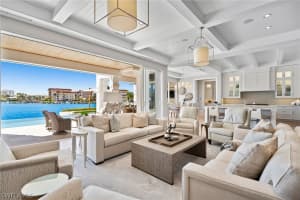 2805 Leeward Lane, Naples, FL 34103 - MLS#226010185