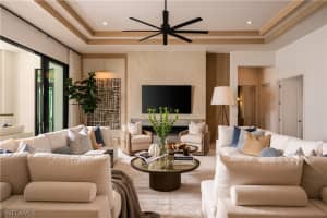 970 French Oak Street, Naples, FL 34120 - MLS#226010186