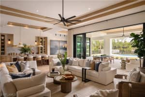 970 French Oak Street, Naples, FL 34120 - MLS#226010186