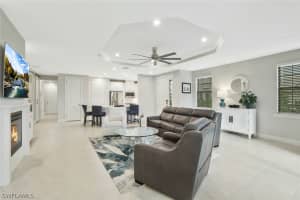 15336 Lucerna Street, Naples, FL 34114 - MLS#226010194