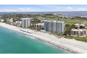 2425 Gulf Of Mexico Drive, Longboat Key, FL 34228 - MLS#226010203