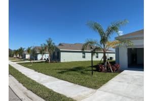 3868 Treasure Oak Way, Fort Myers, FL 33905 - MLS#226010207