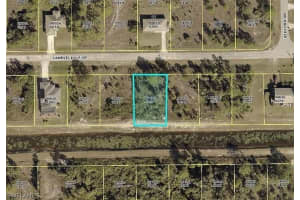 958 Candlelight Drive, Lehigh Acres, FL 33974 - MLS#226010208