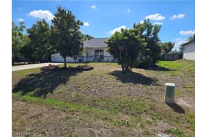 MLS# 226010215, Fort Myers, Florida 33967
