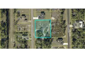 719 Genoa Avenue, Lehigh Acres, FL 33974 - MLS#226010219