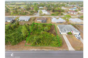 4826 Leonard Boulevard, Lehigh Acres, FL 33973 - MLS#226010238