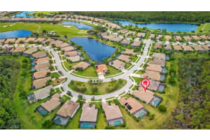 12712 Gladstone Way, Fort Myers, FL 33913 - MLS#226010251