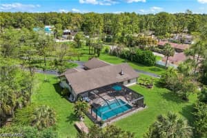 3480 19th Avenue, Naples, FL 34117 - MLS#226010253