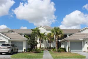 5454 Double Eagle Cir 3323, Ave Maria