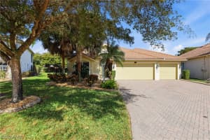 13818 Farnese Dr, Estero