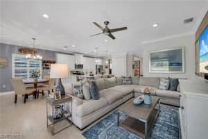 3783 Canopy Circle, Naples, FL 34120 - MLS#226010272