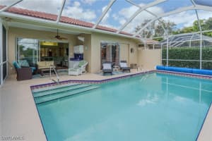 11743 Quail Village Way, Naples, FL 34119 - MLS#226010300